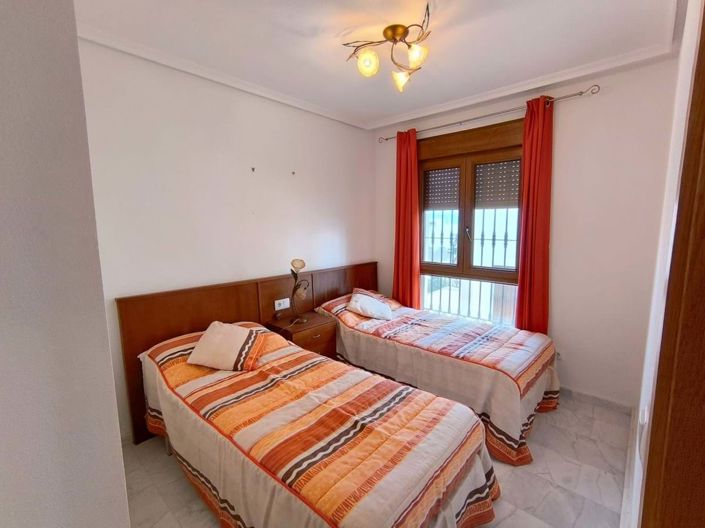 Image No.13-Appartement de 2 chambres à vendre à Ciudad Quesada