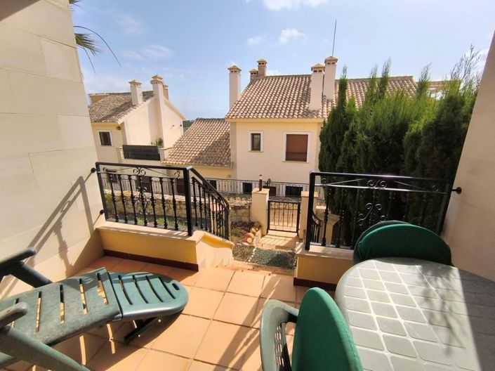 Image No.15-Appartement de 2 chambres à vendre à Ciudad Quesada