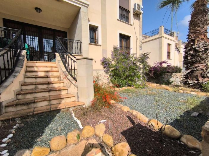 Image No.16-Appartement de 2 chambres à vendre à Ciudad Quesada