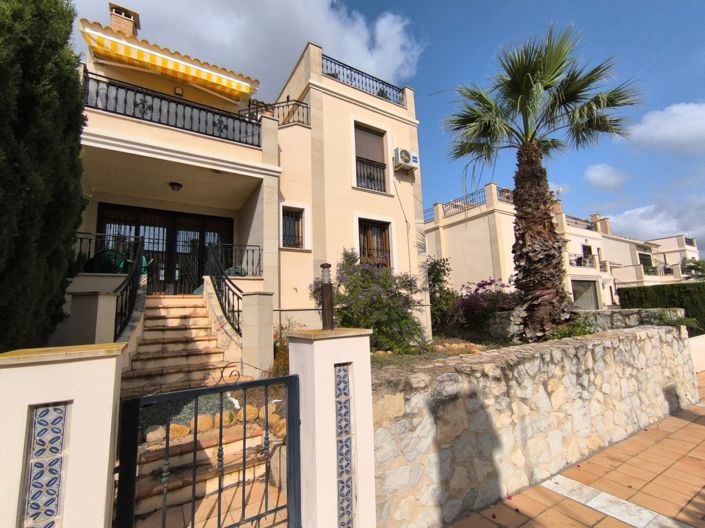 Image No.17-Appartement de 2 chambres à vendre à Ciudad Quesada