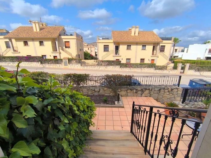 Image No.19-Appartement de 2 chambres à vendre à Ciudad Quesada