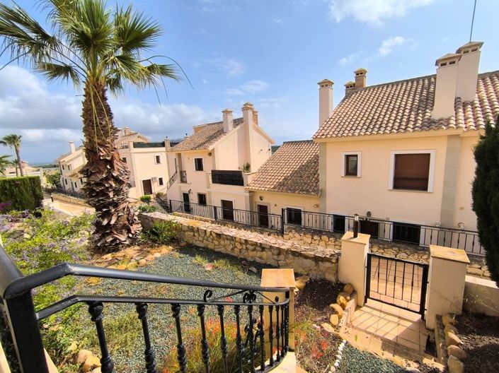 Image No.20-Appartement de 2 chambres à vendre à Ciudad Quesada