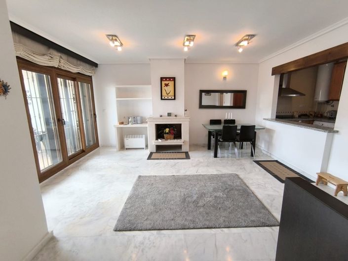 Image No.3-Appartement de 2 chambres à vendre à Ciudad Quesada