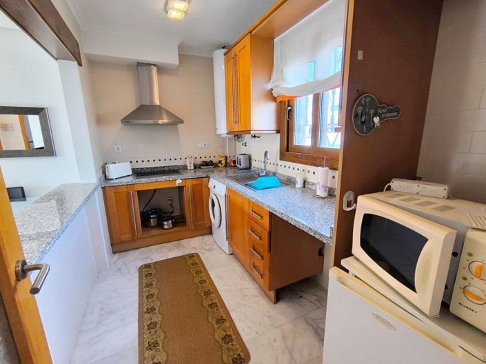 Image No.5-Appartement de 2 chambres à vendre à Ciudad Quesada