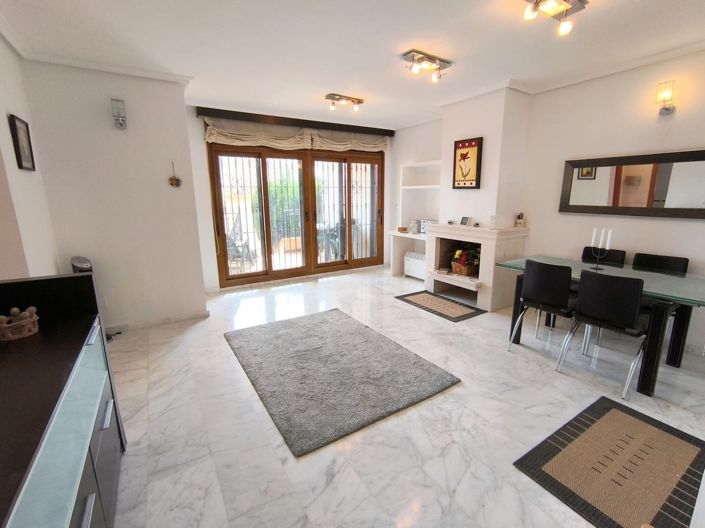 Image No.6-Appartement de 2 chambres à vendre à Ciudad Quesada