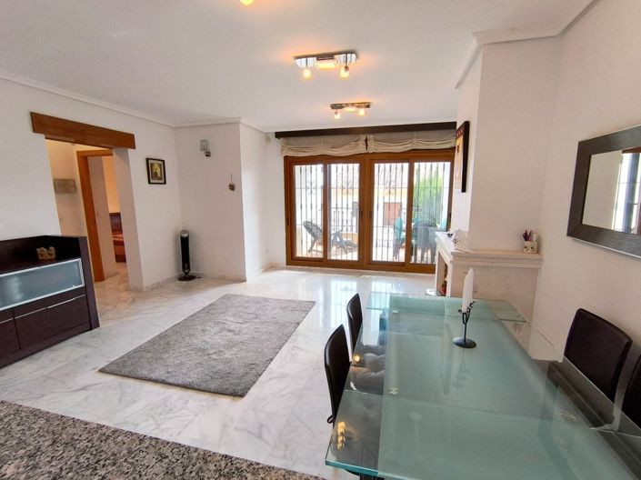 Image No.7-Appartement de 2 chambres à vendre à Ciudad Quesada