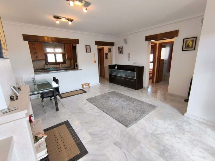 Image No.8-Appartement de 2 chambres à vendre à Ciudad Quesada