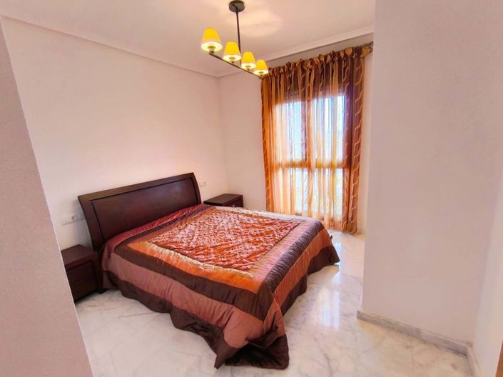 Image No.9-Appartement de 2 chambres à vendre à Ciudad Quesada