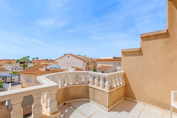 Image No.19-Maison de ville de 2 chambres à vendre à Ciudad Quesada