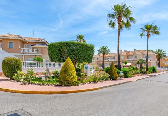 Image No.20-Maison de ville de 2 chambres à vendre à Ciudad Quesada