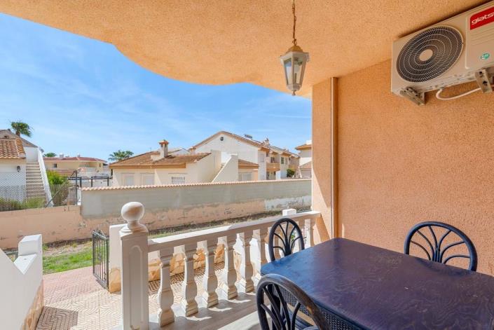 Image No.21-Maison de ville de 2 chambres à vendre à Ciudad Quesada