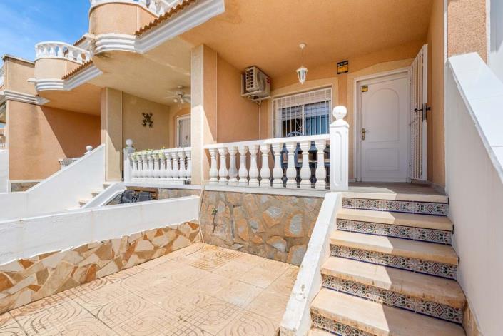 Image No.22-Maison de ville de 2 chambres à vendre à Ciudad Quesada