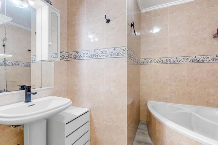 Image No.15-Maison de ville de 2 chambres à vendre à Ciudad Quesada