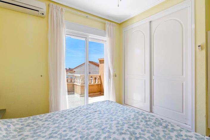 Image No.14-Maison de ville de 2 chambres à vendre à Ciudad Quesada