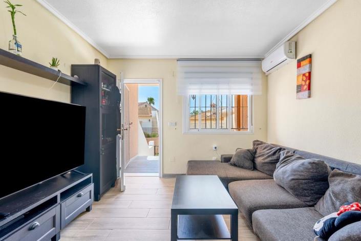 Image No.6-Maison de ville de 2 chambres à vendre à Ciudad Quesada