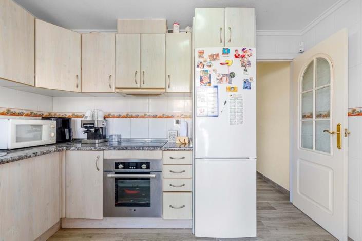 Image No.10-Maison de ville de 2 chambres à vendre à Ciudad Quesada