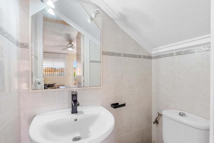 Image No.17-Maison de ville de 2 chambres à vendre à Ciudad Quesada