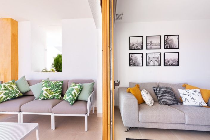 Image No.12-3 Bed Apartment for sale