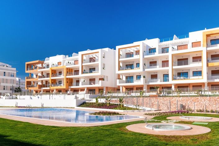 Image No.25-3 Bed Apartment for sale