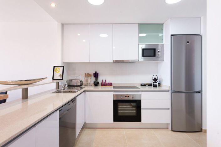 Image No.6-3 Bed Apartment for sale