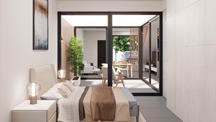 Image No.5-3 Bed Semi-Detached for sale