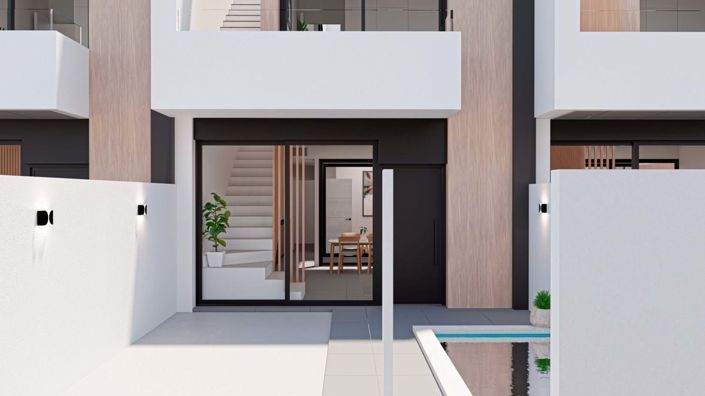 Image No.13-3 Bed Semi-Detached for sale