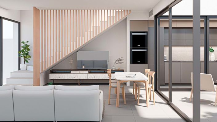 Image No.4-3 Bed Semi-Detached for sale