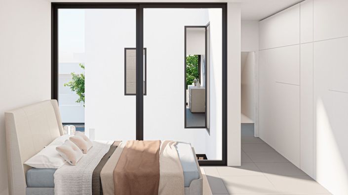 Image No.6-3 Bed Semi-Detached for sale