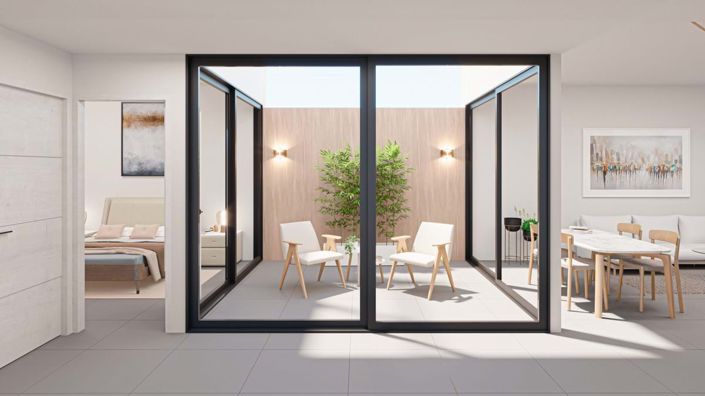 Image No.8-3 Bed Semi-Detached for sale