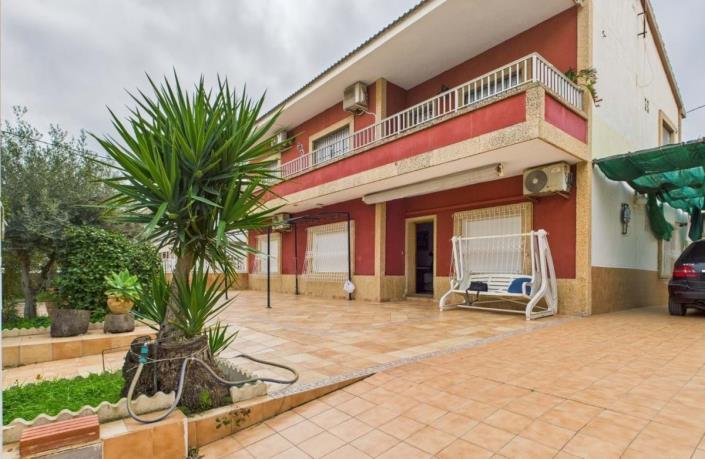 Image No.1-Appartement de 4 chambres à vendre à Los Alcázares
