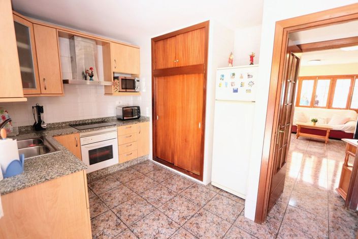 Image No.12-Jumelé de 4 chambres à vendre à Los Alcázares