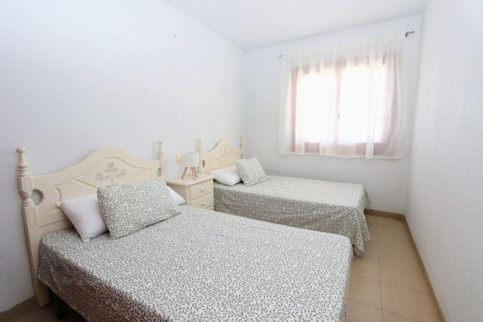 Image No.13-Jumelé de 4 chambres à vendre à Los Alcázares