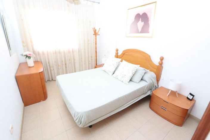 Image No.15-Jumelé de 4 chambres à vendre à Los Alcázares