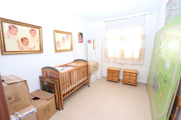 Image No.16-Jumelé de 4 chambres à vendre à Los Alcázares