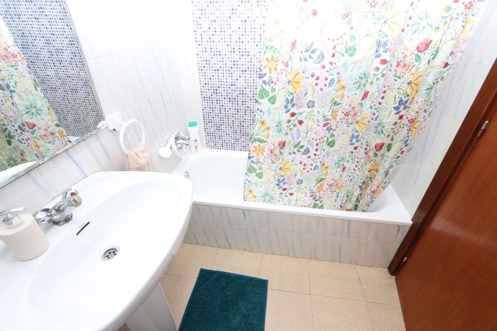 Image No.18-Jumelé de 4 chambres à vendre à Los Alcázares