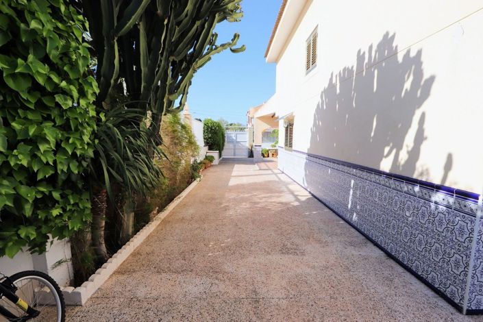 Image No.24-Jumelé de 4 chambres à vendre à Los Alcázares