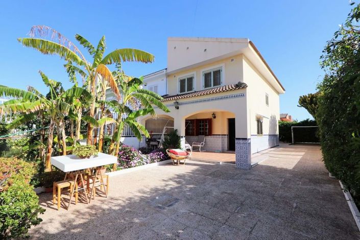 Image No.26-Jumelé de 4 chambres à vendre à Los Alcázares