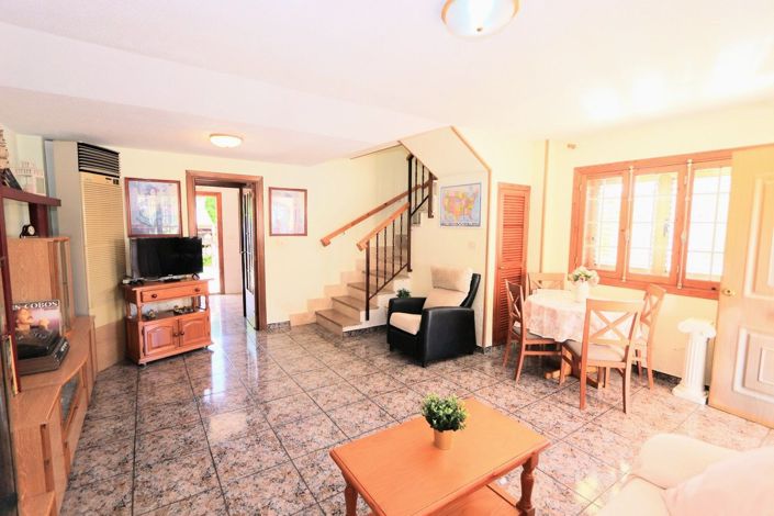 Image No.6-Jumelé de 4 chambres à vendre à Los Alcázares