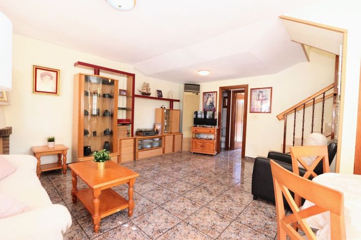 Image No.7-Jumelé de 4 chambres à vendre à Los Alcázares