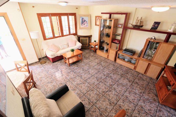 Image No.9-Jumelé de 4 chambres à vendre à Los Alcázares