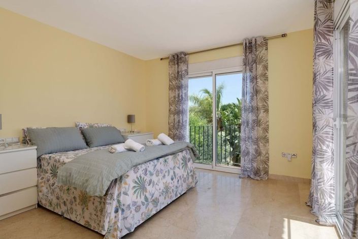 Image No.24-Villa de 4 chambres à vendre à Mijas Costa