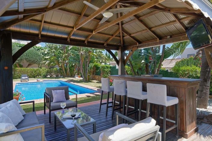 Image No.3-4 Bed Villa for sale