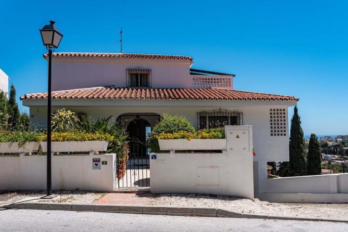 Image No.30-Villa de 7 chambres à vendre à Mijas Costa