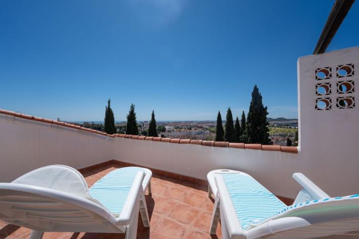 Image No.10-Villa de 7 chambres à vendre à Mijas Costa