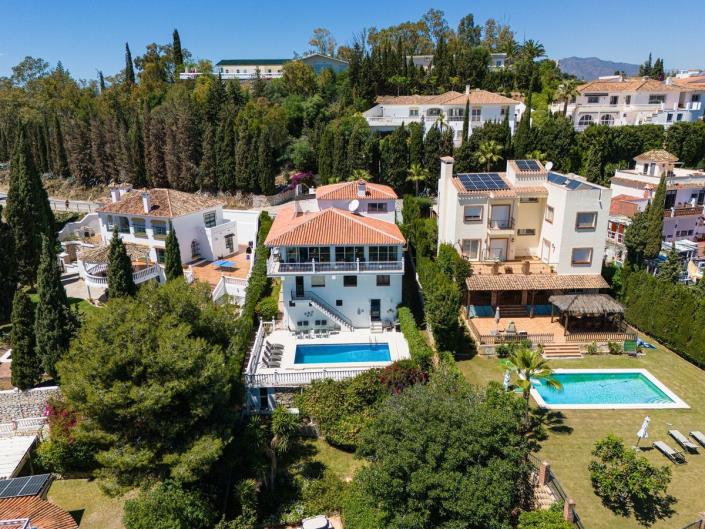 Image No.31-Villa de 7 chambres à vendre à Mijas Costa