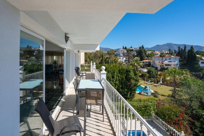 Image No.11-Villa de 7 chambres à vendre à Mijas Costa