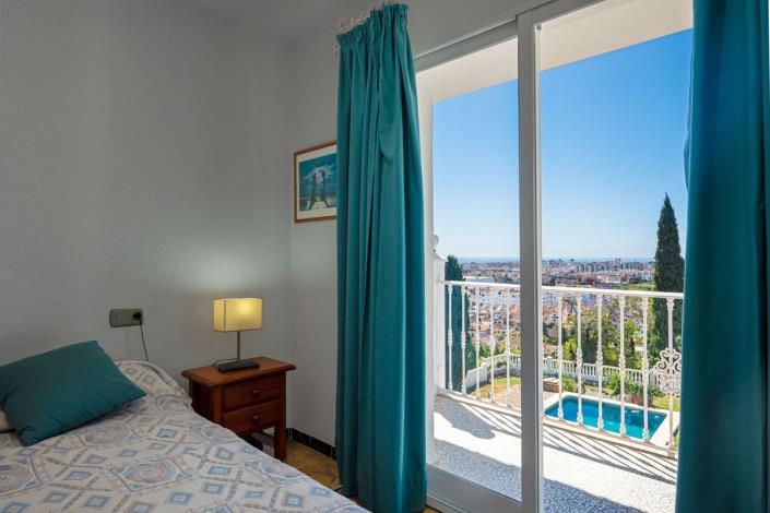 Image No.12-Villa de 7 chambres à vendre à Mijas Costa