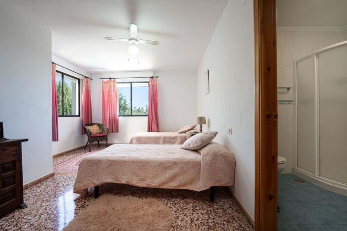 Image No.14-Villa de 7 chambres à vendre à Mijas Costa