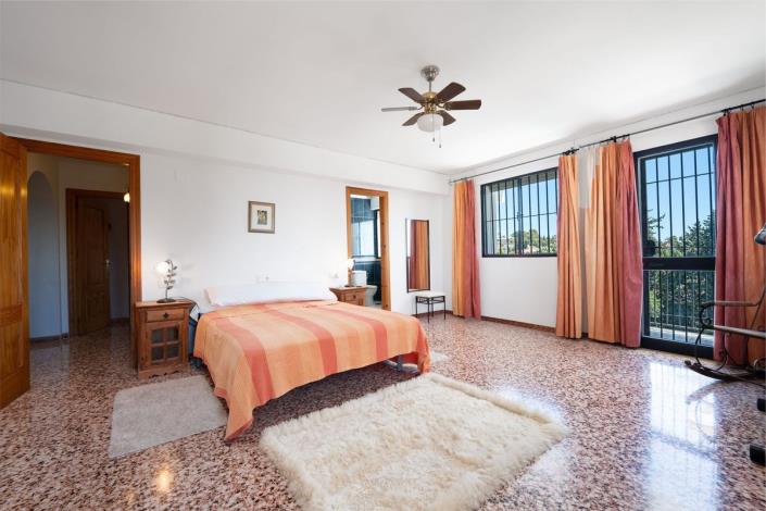 Image No.15-Villa de 7 chambres à vendre à Mijas Costa