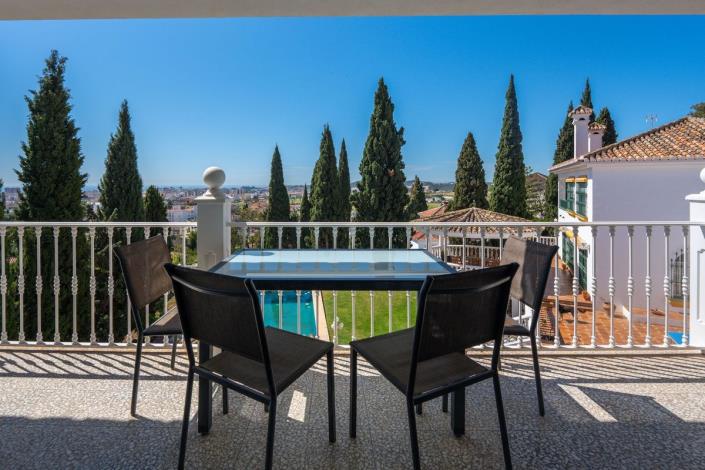 Image No.5-Villa de 7 chambres à vendre à Mijas Costa